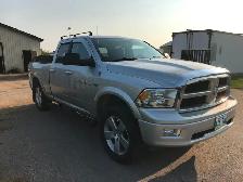 2012 Dodge Ram 1500 4x4 Safetied - Photo 2