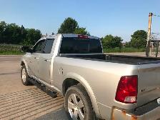 2012 Dodge Ram 1500 4x4 Safetied - Photo 3