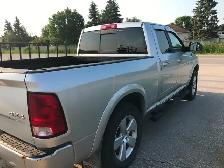 2012 Dodge Ram 1500 4x4 Safetied - Photo 4