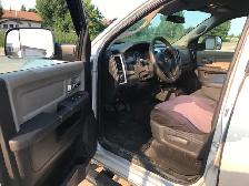 2012 Dodge Ram 1500 4x4 Safetied - Photo 5