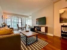 Furnished Condo. Short & Long Term Yonge and Eglinton $3,800 - Photo 4