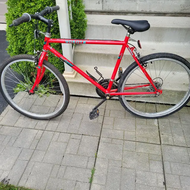 Yokota Katalina Commuter Mountain Bike