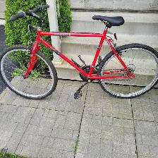 Yokota Katalina Commuter Mountain Bike