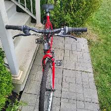 Yokota Katalina Commuter Mountain Bike - Photo 3