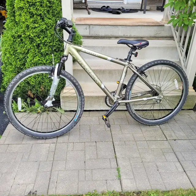 Trek 3900 Mountain Bike