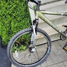 Trek 3900 Mountain Bike - Photo 3
