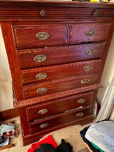 Dresser For Sale