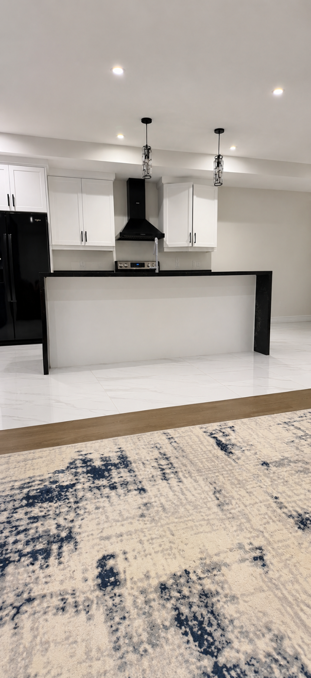 Fully Furnished – $2,750/month