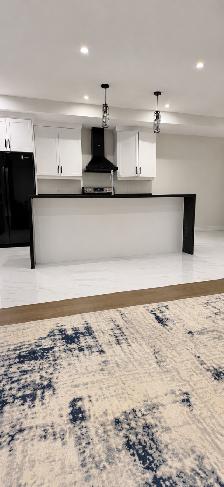 Fully Furnished – $2,750/month
