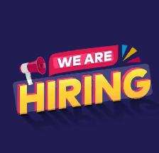 Hiring for Wendy's Restaurant
