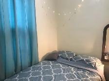 Chambre a louer libre le 1er septembre