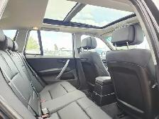 2008 BMW X3 AWD Low Kilometers Sunroof Leather Heated Seats - Photo 11