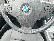 2008 BMW X3 AWD Low Kilometers Sunroof Leather Heated Seats - Photo 16