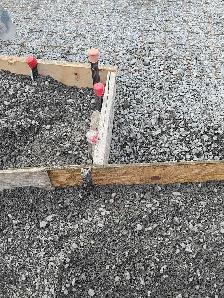 concrete finisher