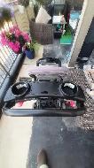 DOUBLE STROLLER FOR SALE - Photo 2