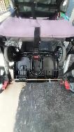DOUBLE STROLLER FOR SALE - Photo 5