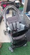 DOUBLE STROLLER FOR SALE - Photo 7
