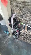 DOUBLE STROLLER FOR SALE - Photo 9