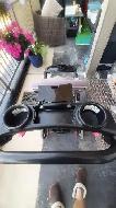 DOUBLE STROLLER FOR SALE - Photo 10
