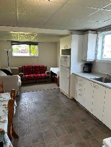 Beau 4 et demi à louer à Dolbeau - Photo 2
