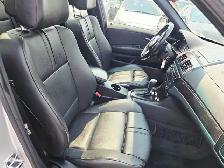 2008 BMW X3 AWD M Package Clean Carfax No Accidental Claims - Photo 12