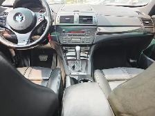 2008 BMW X3 AWD M Package Clean Carfax No Accidental Claims - Photo 13