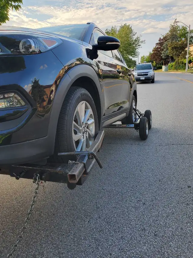 Noble Towing & Auto Recycling