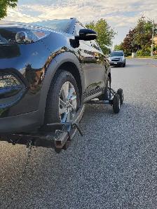 Noble Towing & Auto Recycling