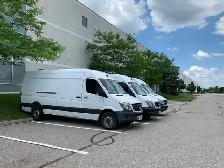 Delivery Driver G