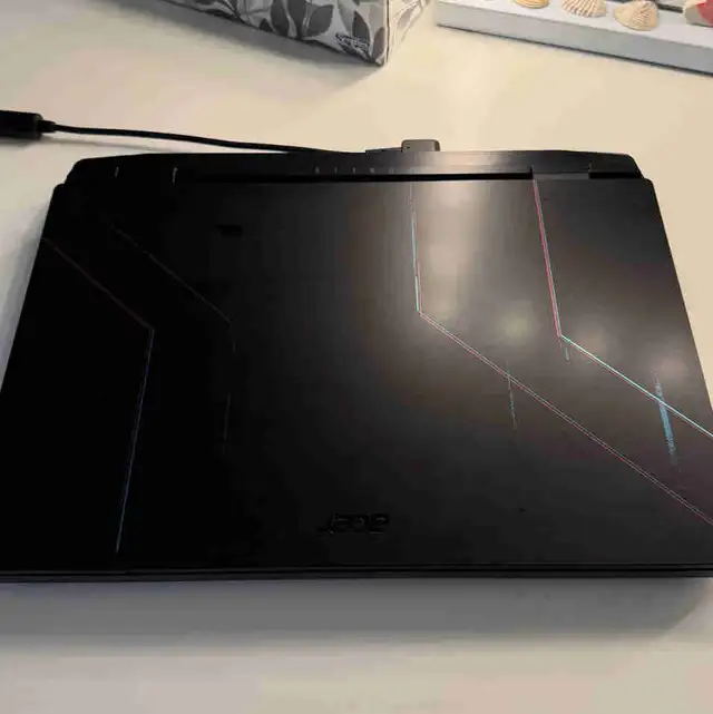 Acer Nitro 5 15.6" gaming laptop