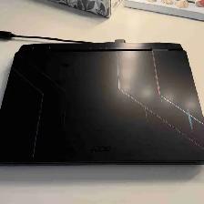Acer Nitro 5 15.6" gaming laptop