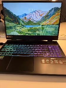 Acer Nitro 5 15.6" gaming laptop - Photo 2