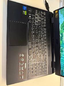 Acer Nitro 5 15.6" gaming laptop - Photo 3