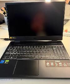 Acer Nitro 5 15.6" gaming laptop - Photo 4