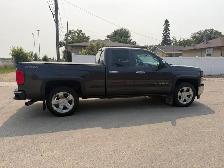 2015 Chevrolet Silverado 1500 4X4 - Photo 4