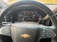 2015 Chevrolet Silverado 1500 4X4 - Photo 5