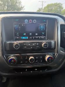 2015 Chevrolet Silverado 1500 4X4 - Photo 6