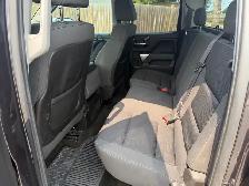 2015 Chevrolet Silverado 1500 4X4 - Photo 8