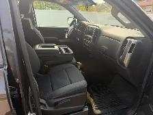 2015 Chevrolet Silverado 1500 4X4 - Photo 9