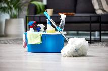 Experienced Cleaner Available to Clean Your Home!