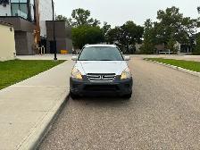 2006 Honda CRV EX 4WD - Current Daily Driver - Photo 2