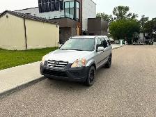2006 Honda CRV EX 4WD - Current Daily Driver - Photo 3