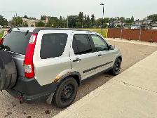 2006 Honda CRV EX 4WD - Current Daily Driver - Photo 4
