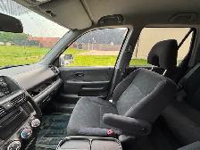 2006 Honda CRV EX 4WD - Current Daily Driver - Photo 8