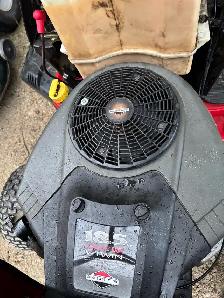 craftsman and mtd mowers for sale $400 obo - Photo 4