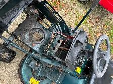 craftsman and mtd mowers for sale $400 obo - Photo 9