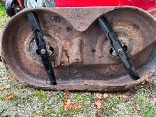 craftsman and mtd mowers for sale $400 obo - Photo 10