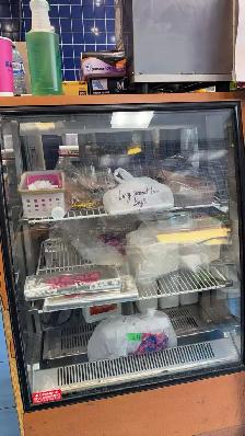 broken equipment to be picked up - Photo 7