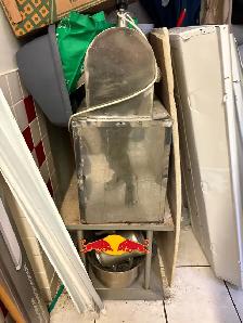 broken equipment to be picked up - Photo 9