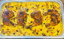 Aromatic Savory Fried Rice - Photo 8